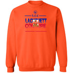 LCC HAITI GRUNDGE UNISEX SWEATER