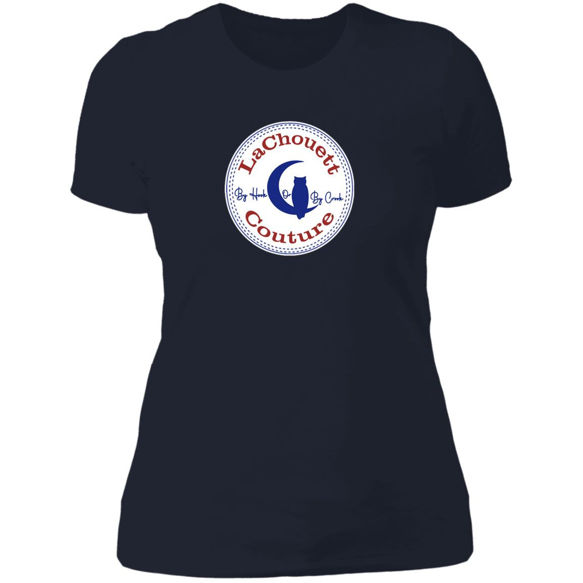 LCC CONV Ladies' T-Shirt