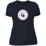LCC CONV Ladies' T-Shirt