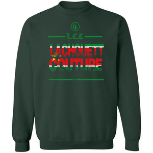 LCC GWADA GRUNDGE UNISEX SWEARTER