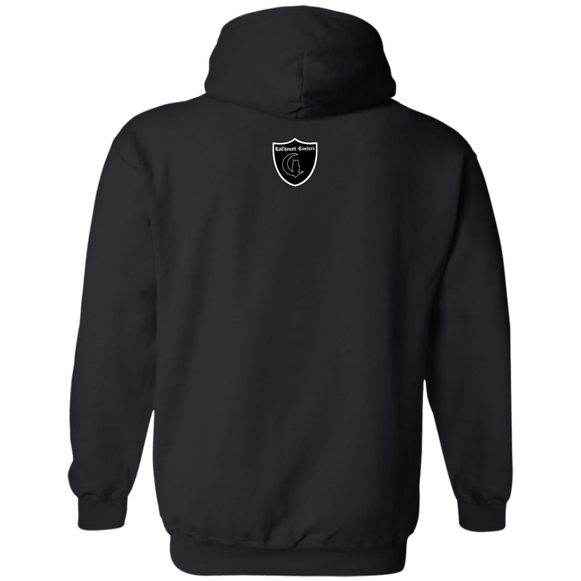 EAZY-E RUTHLESS UNISEX Hoodie