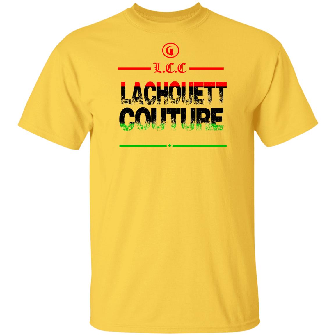 LCC RBG GRUNDGE T-Shirt