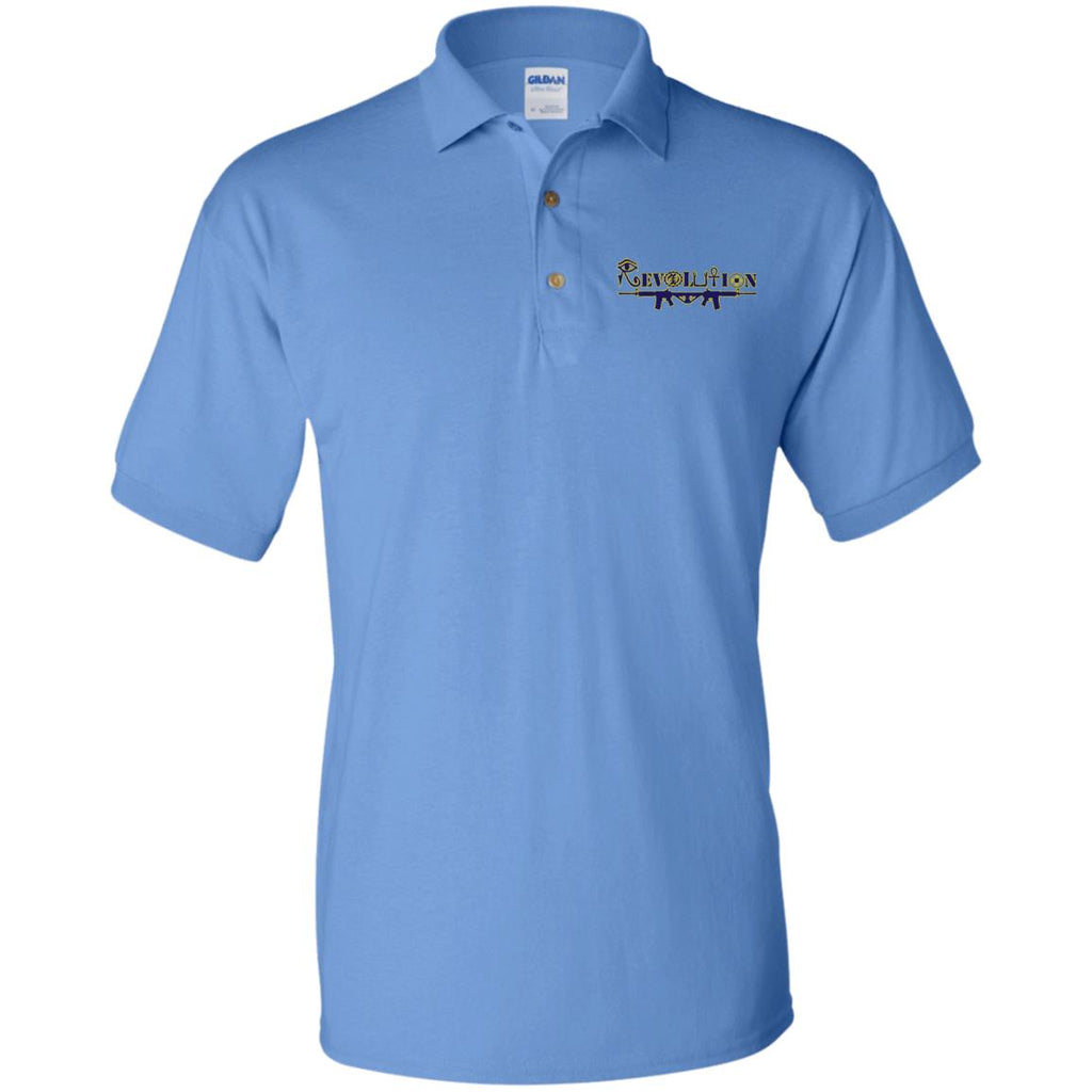 Revolutionality Polo Shirt
