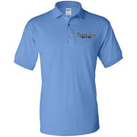 Revolutionality Polo Shirt