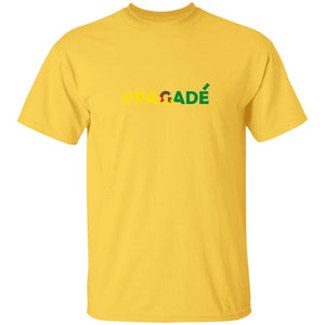 #PAGADE UNISEX T-SHIRT