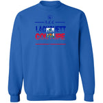 LCC HAITI GRUNDGE UNISEX SWEATER