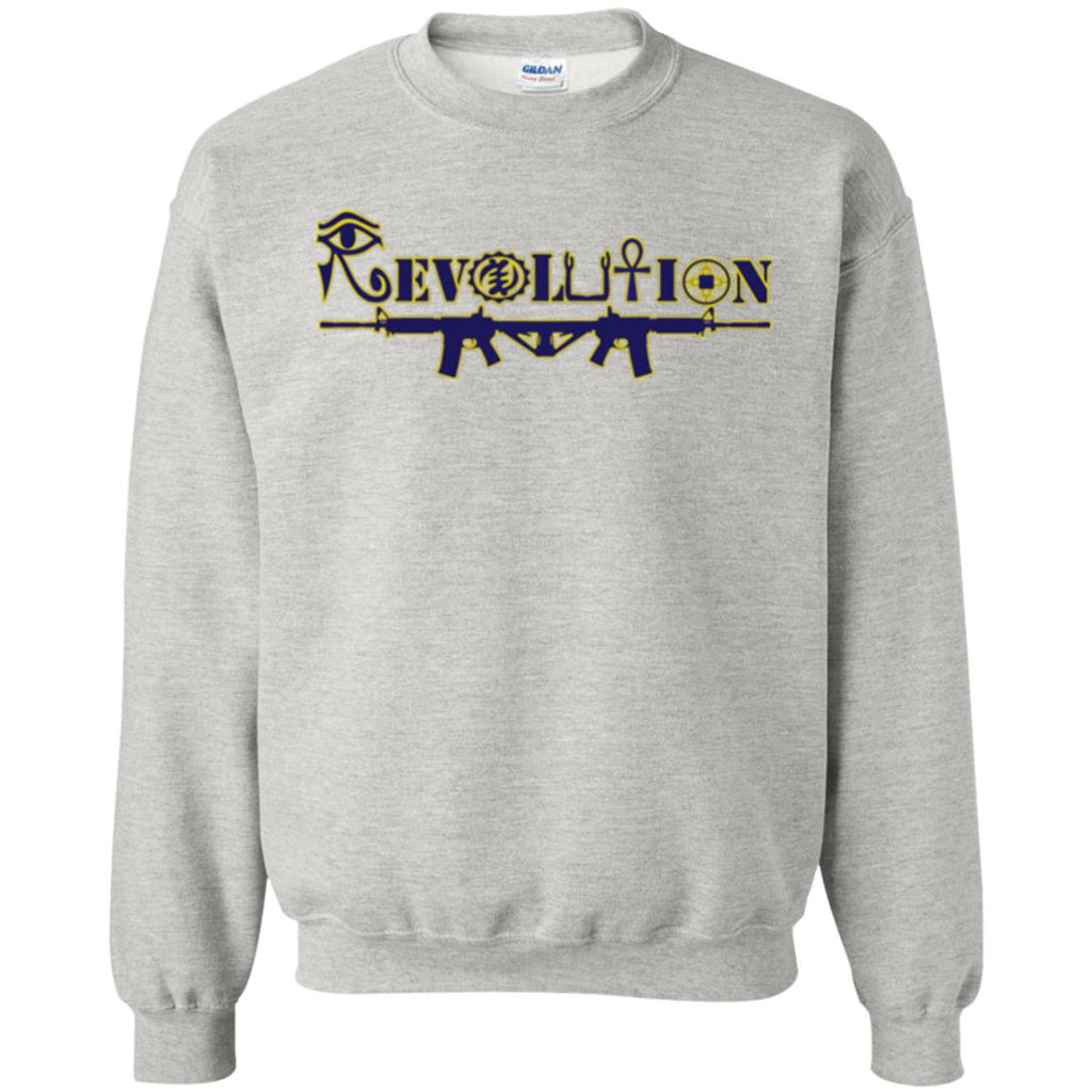 Revolutionality Crewneck Sweatshirt