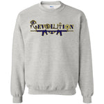 Revolutionality Crewneck Sweatshirt