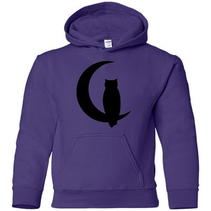 LaChouett Official Youth Pullover Hoodie