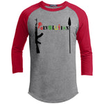 Revolution Youth Sporty T-Shirt