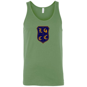 LCC Royal DTG Unisex Tank