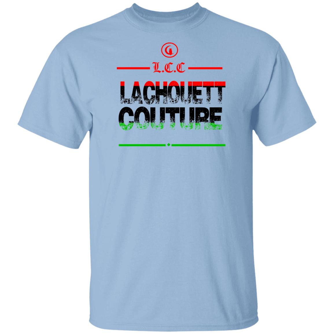 LCC RBG GRUNDGE T-Shirt