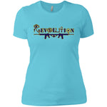 Revolutionality Ladies' T-Shirt