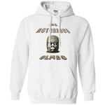 The Notorious Olmec Hoodie 8 oz.