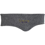 Revolutionationality Fleece Headband