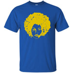 Afro Kween Unisex T-Shirt