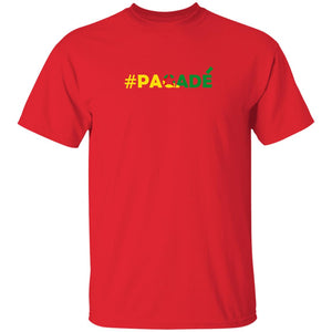 #PAGADE YOUTH T-SHIRT