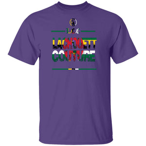 LCC DOMINICA GRUNDGE T-Shirt