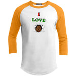 I Love You girls T-Shirt