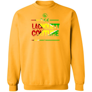 LCC GUYANA GRUNDGE UNISEX Sweatshirt