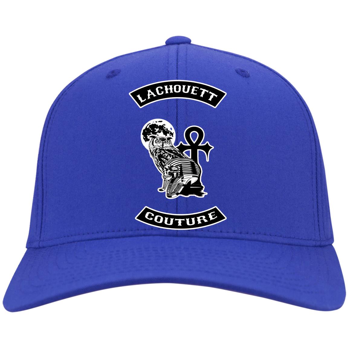 LCC GOTHIC Twill Cap