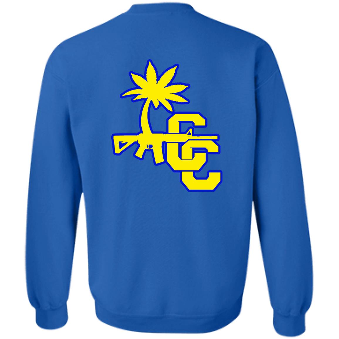 LCC SLSN UNISEX Sweatshirt