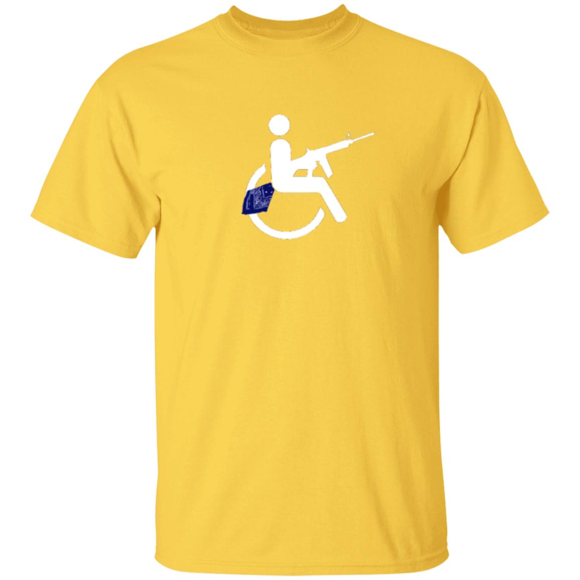 ROLLIN UNISEX T-Shirt