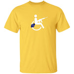 ROLLIN UNISEX T-Shirt