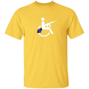 ROLLIN UNISEX T-Shirt