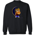 LCC PLUSH UNISEX Sweatshirt