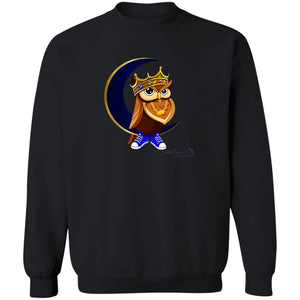 LCC PLUSH UNISEX Sweatshirt