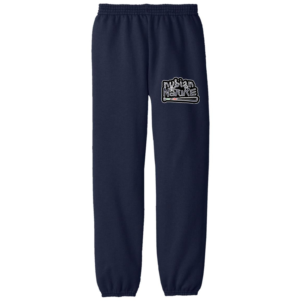 Nubian By Nature Youth Fleece Pants