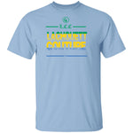 LCC GABON GRUNDGE T-Shirt