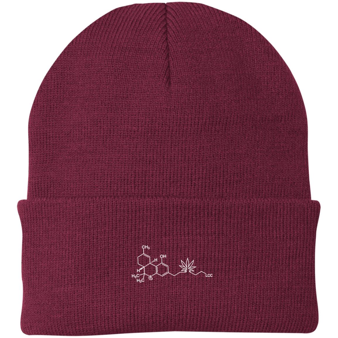 TETAGRAM Knit Cap