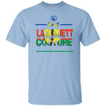 LCC N.CALEDONIE GRUNDGE. T-Shirt