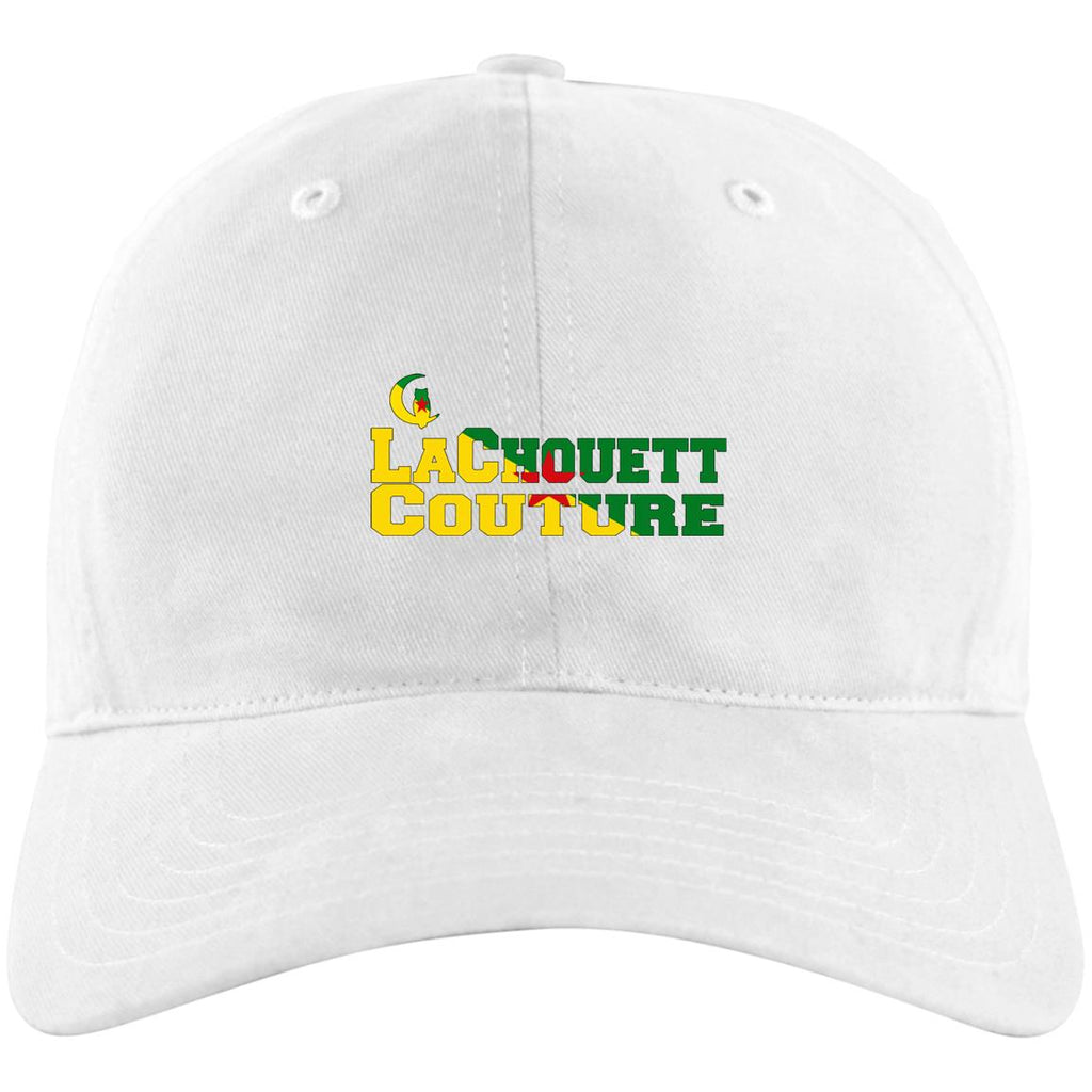 LCC YANA Cresting Cap