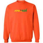 #PAGADE UNISEX SWEATER