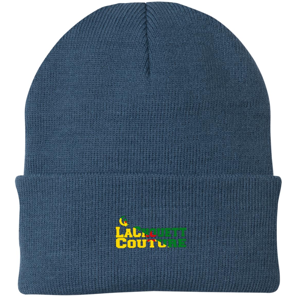 LCC YANA Knit Cap