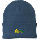 LCC YANA Knit Cap