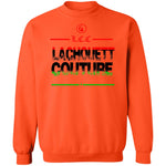 LCC RBG GRUNDGE UNISEX SWEATER