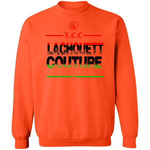 LCC RBG GRUNDGE UNISEX SWEATER