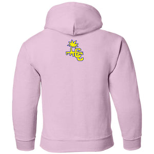 LCC SLSN  Youth Hoodie