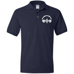 G-FUNK LOVERS Jersey Polo Shirt