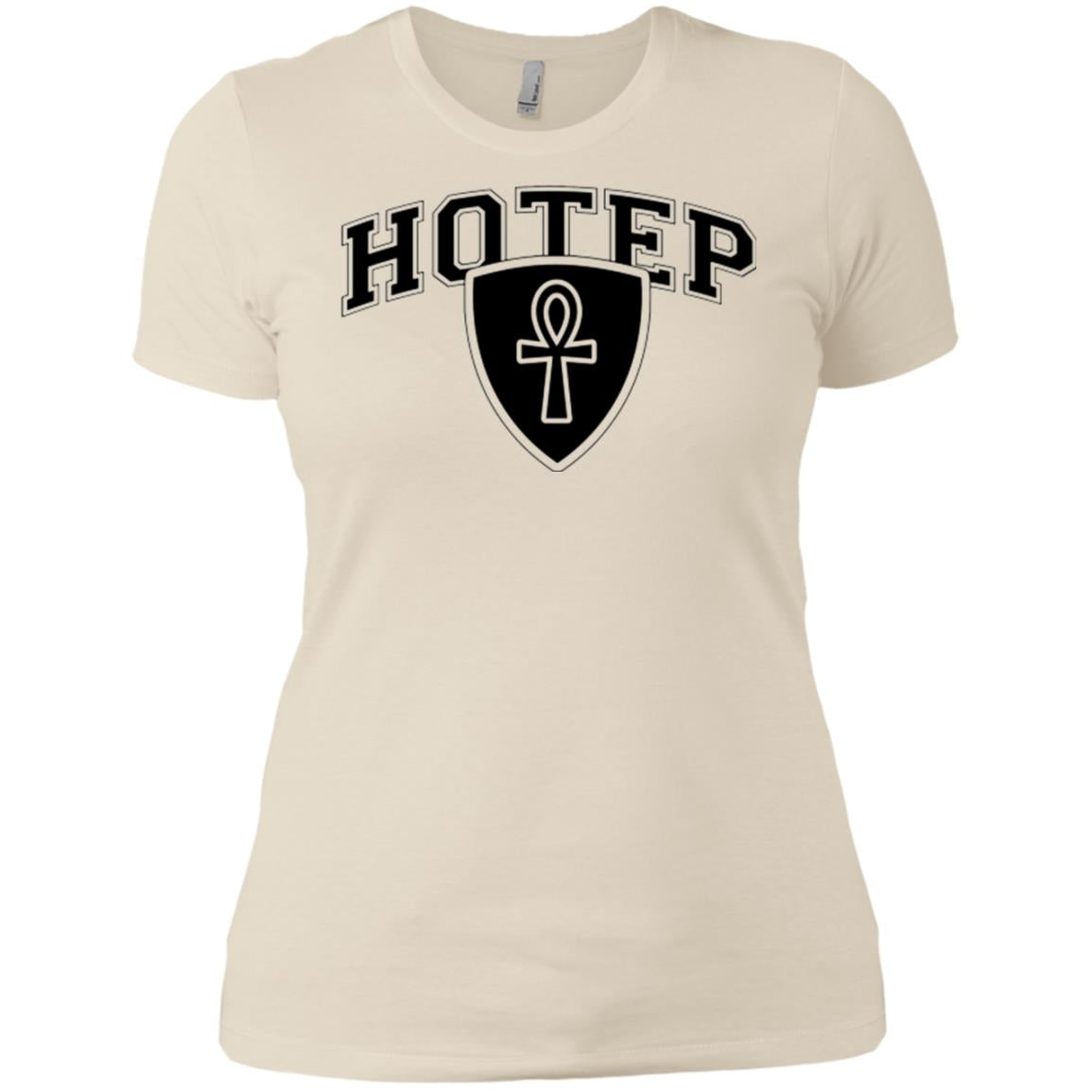 Hotep Ladies' T-Shirt