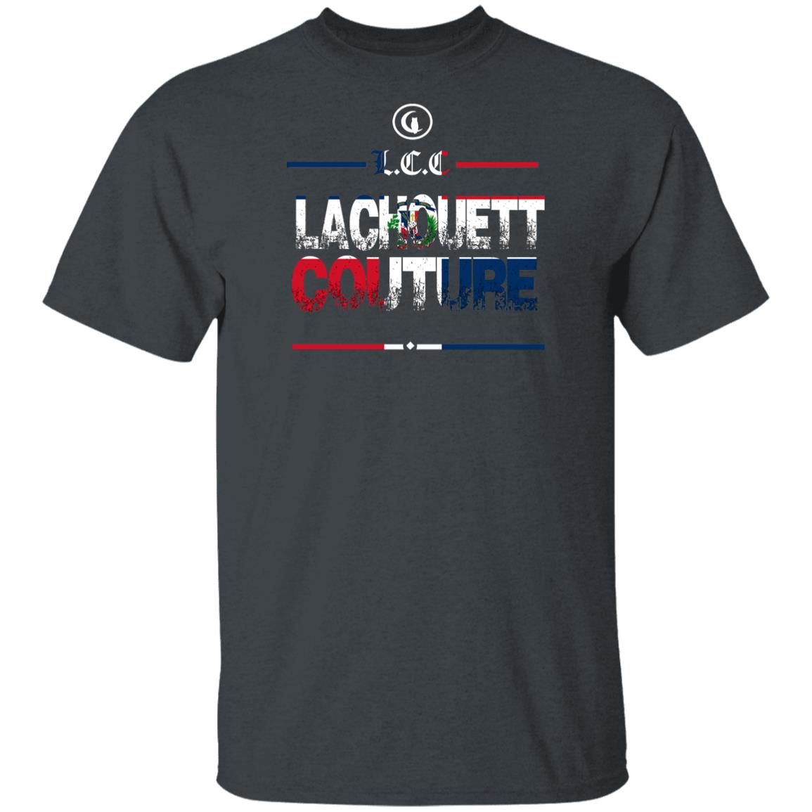 LCC DOMINICA.REP GRUNDGE T-Shirt