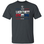 LCC DOMINICA.REP GRUNDGE T-Shirt