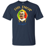 Dr.Diop Youth Ultra Cotton T-Shirt