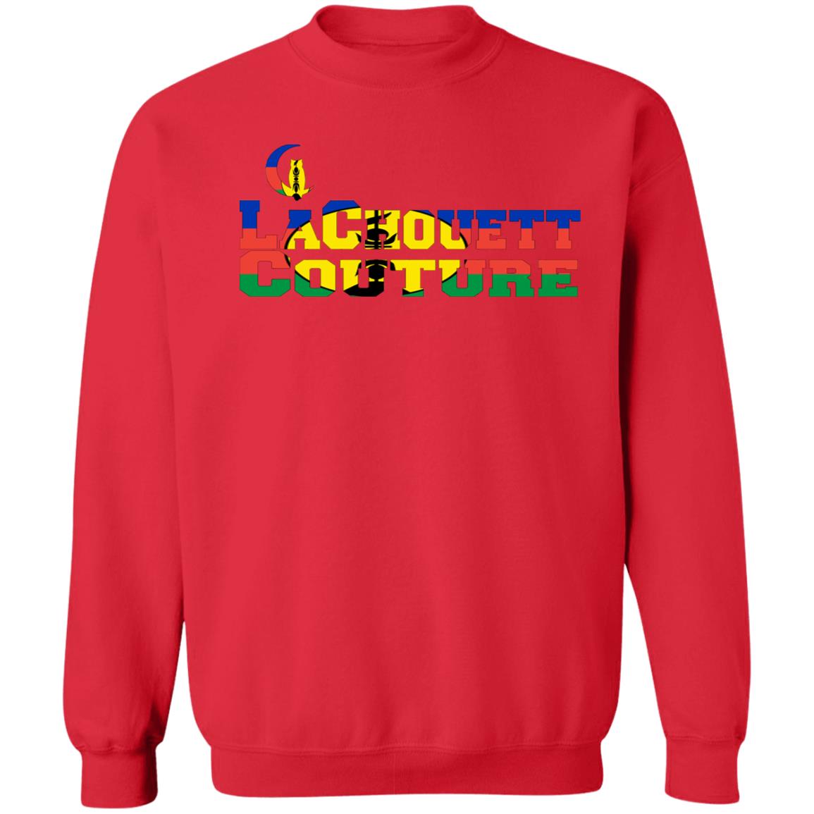 LCC N.CALEDONIE Sweatshirt
