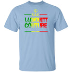 LCC RASTA GRUNDGE T-Shirt