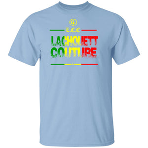 LCC RASTA GRUNDGE T-Shirt